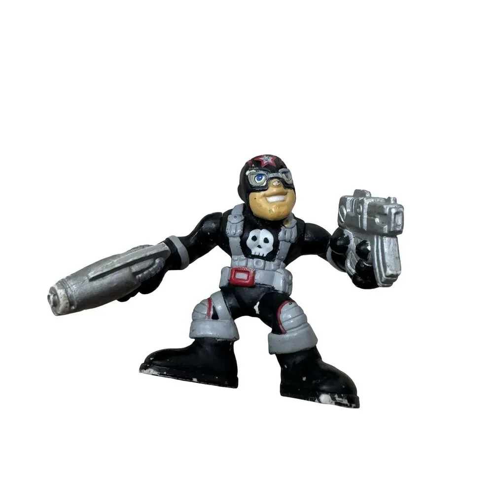 Hasbro super hero